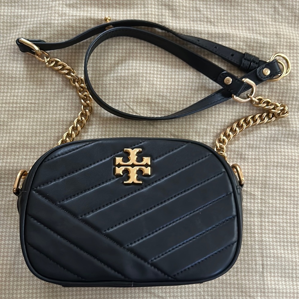 Tory Burch Kira Chevron Bag